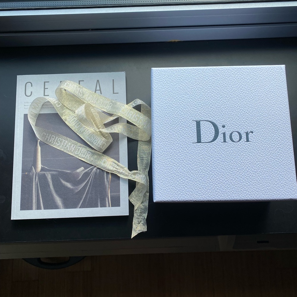 Dior Storage Box - Picture 2 of 4